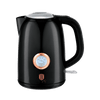 Waterkoker met thermostaat - 1,7L | Black Rose