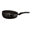 Wokpan 26cm - 2,8L | Black silver