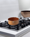 Blaumann Steelpan Steelpan 16cm - 1L | Le Chef line