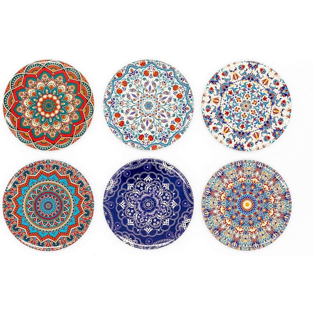 Bohoria Onderzetters Onderzetter | Marrakech