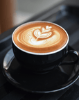 Club House Koffie- en Theeset Koffiekop en Schotel - 16,5 cl - 4-delige set