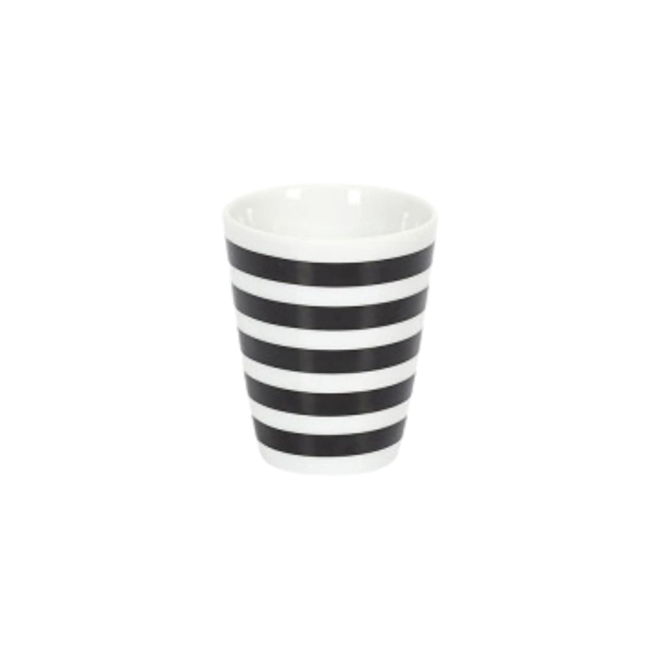 CMP Paris Koffie- en Theemokken Espressokopjes 4-delig | Casablanca