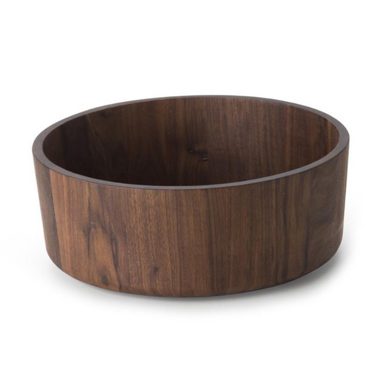 Continenta Saladeschaal Serveerschaal 31cm - Hout