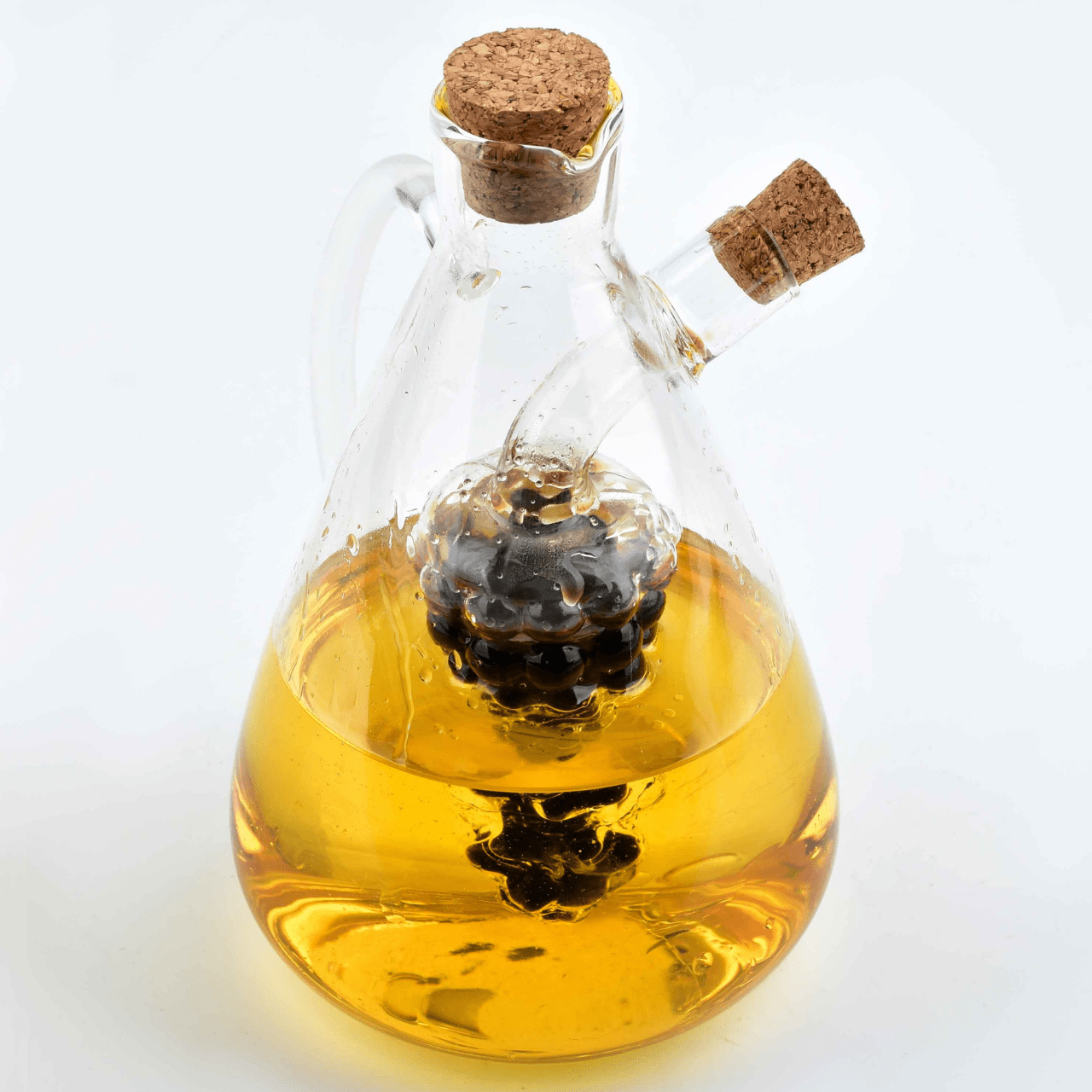 Cookini olie- & azijnfles Olie- & Azijnkaraf | Home