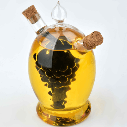 Cookini olie- & azijnfles Olie- & Azijnkaraf | Home