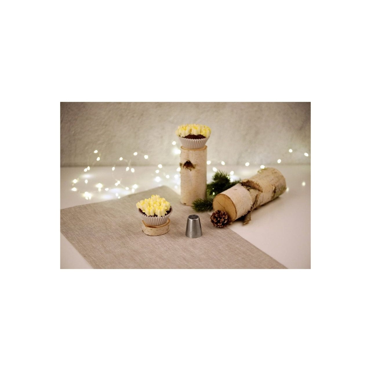 Dr. Oetker Spuitzak Spuitzak - 4-delige set | Star