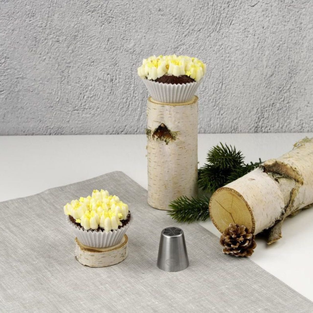 Dr. Oetker Spuitzak Spuitzak - 4-delige set | Star