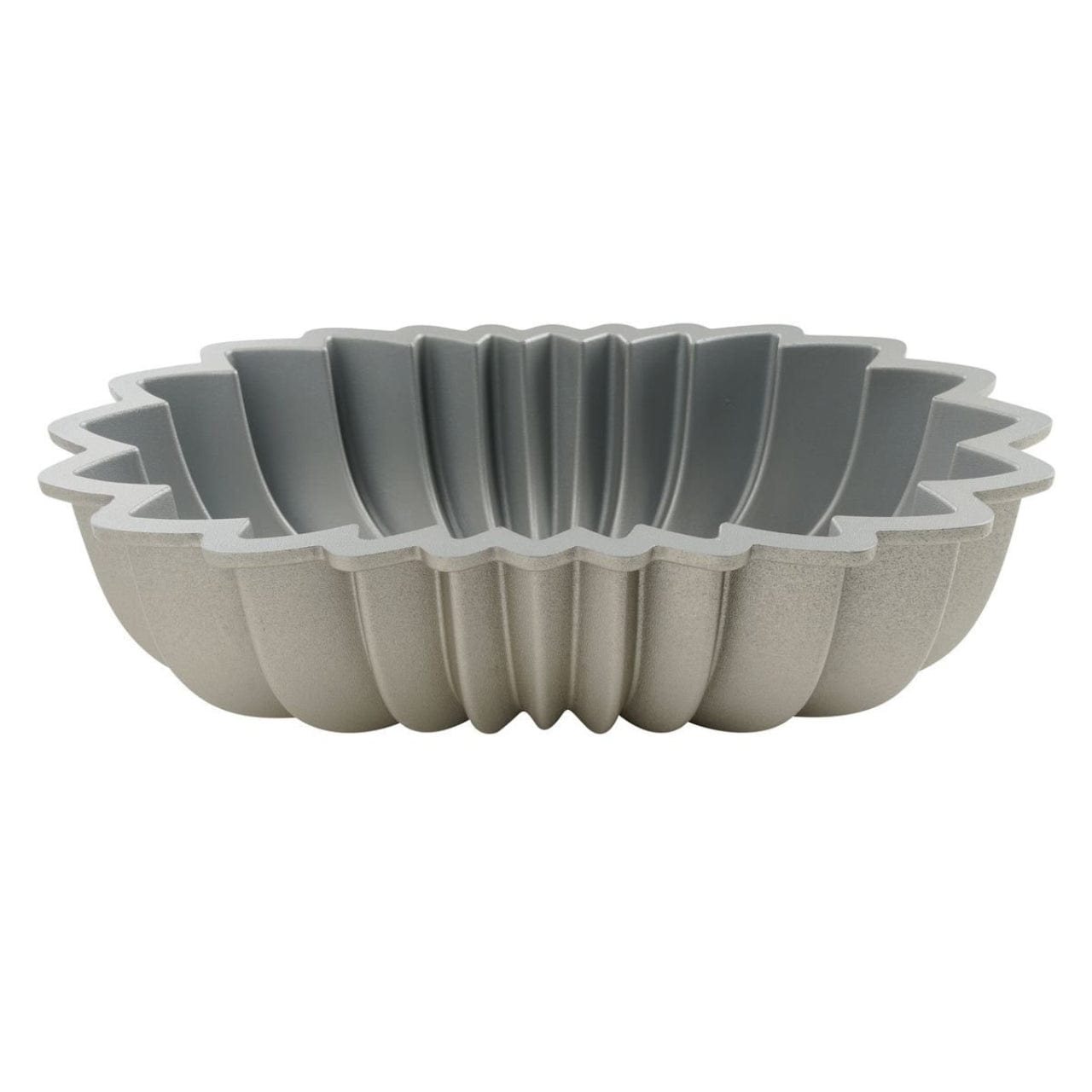 Dr. Oetker Tulband bakvorm Bakvorm - Siliconen - 27x16cm | Back Kunst