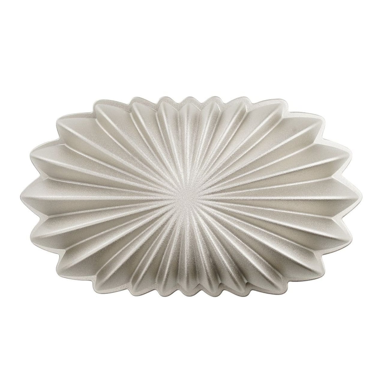 Dr. Oetker Tulband bakvorm Bakvorm - Siliconen - 27x16cm | Back Kunst