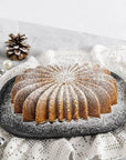 Dr. Oetker Tulband bakvorm Bakvorm - Siliconen - 27x16cm | Back Kunst