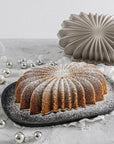 Dr. Oetker Tulband bakvorm Bakvorm - Siliconen - 27x16cm | Back Kunst