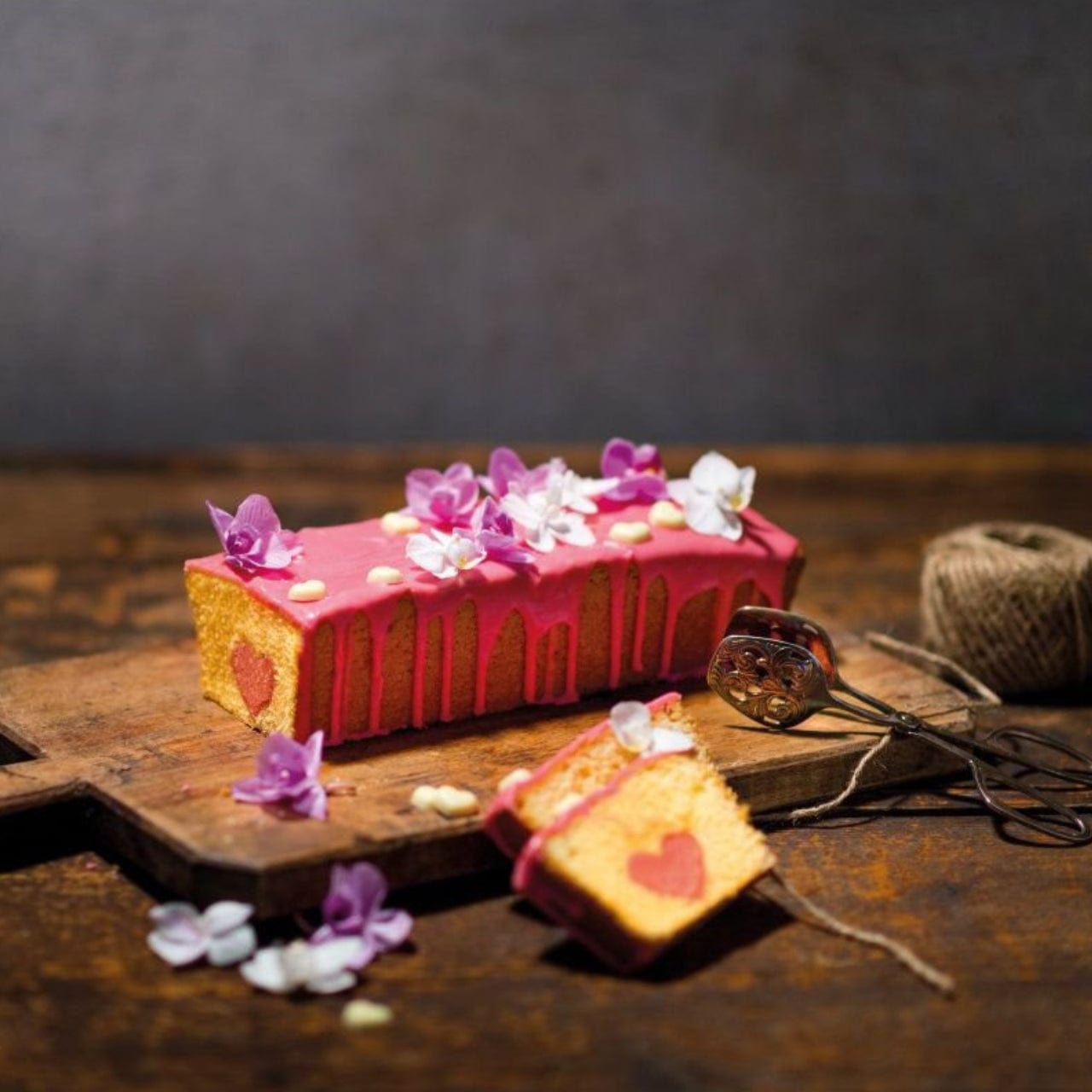 Dr. Oetker Tulband bakvorm Cakevorm - 30cm | Back Trend