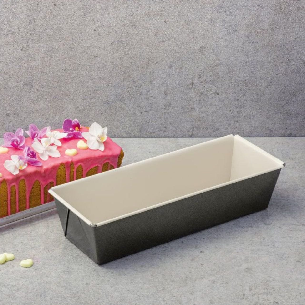 Dr. Oetker Tulband bakvorm Cakevorm - 30cm | Back Trend