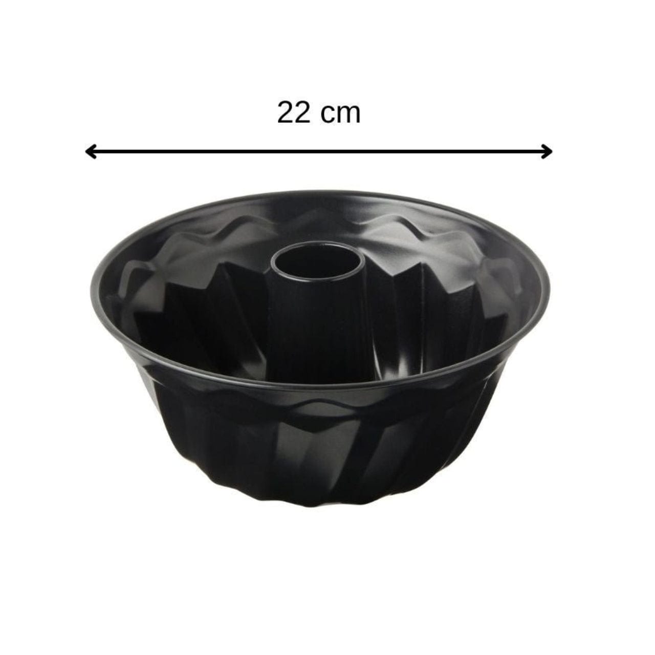 Dr. Oetker Tulband bakvorm Tulband bakvorm - 22cm | Tradition