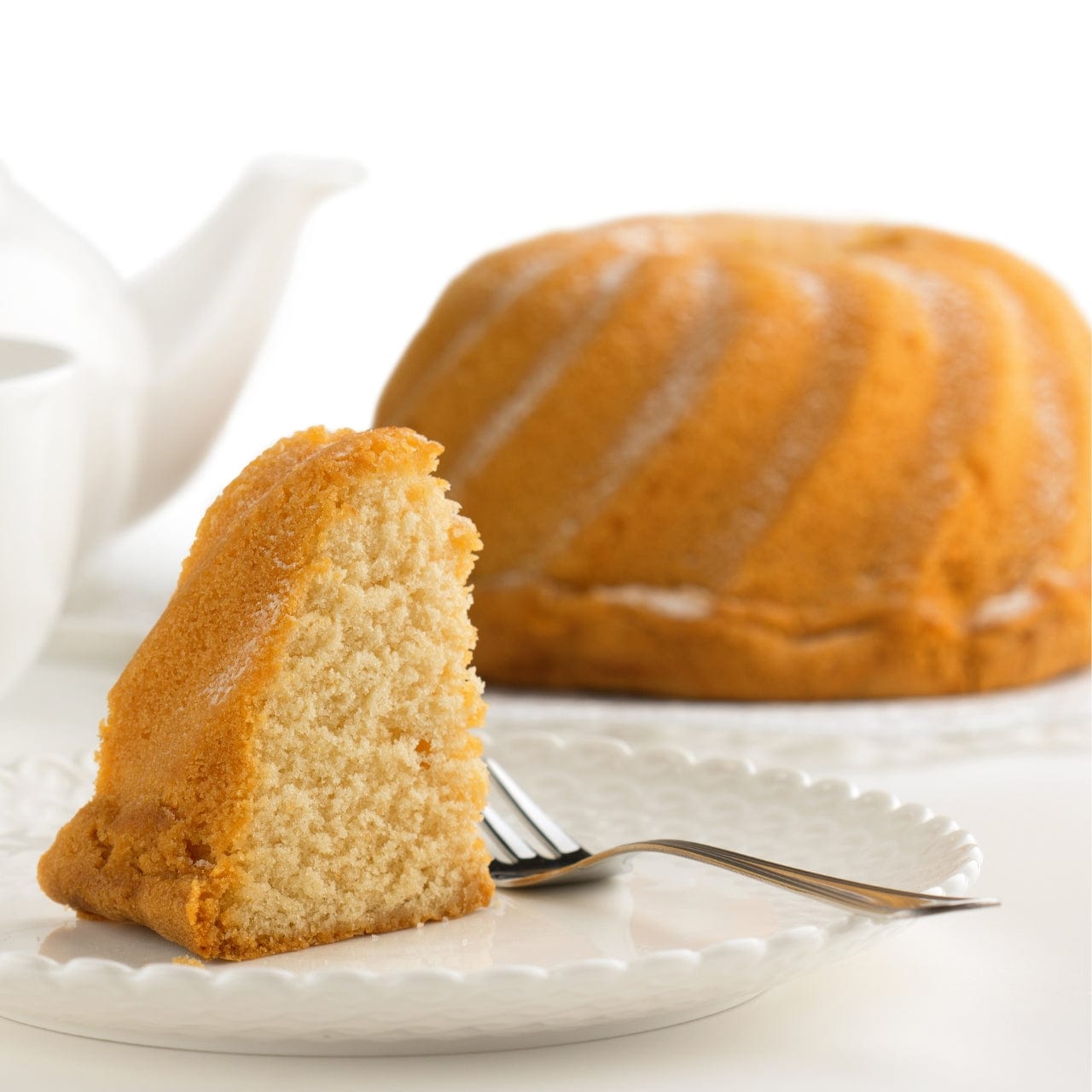 Dr. Oetker Tulband bakvorm Tulband bakvorm - 22cm | Tradition