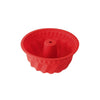 Tulband bakvorm - Siliconen - 22 cm | Flexxibel
