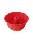 Dr. Oetker Tulband bakvorm Tulband bakvorm - Siliconen - 22 cm | Flexxibel