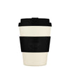 Koffie- en theekop to go - 350ml | Black Nature