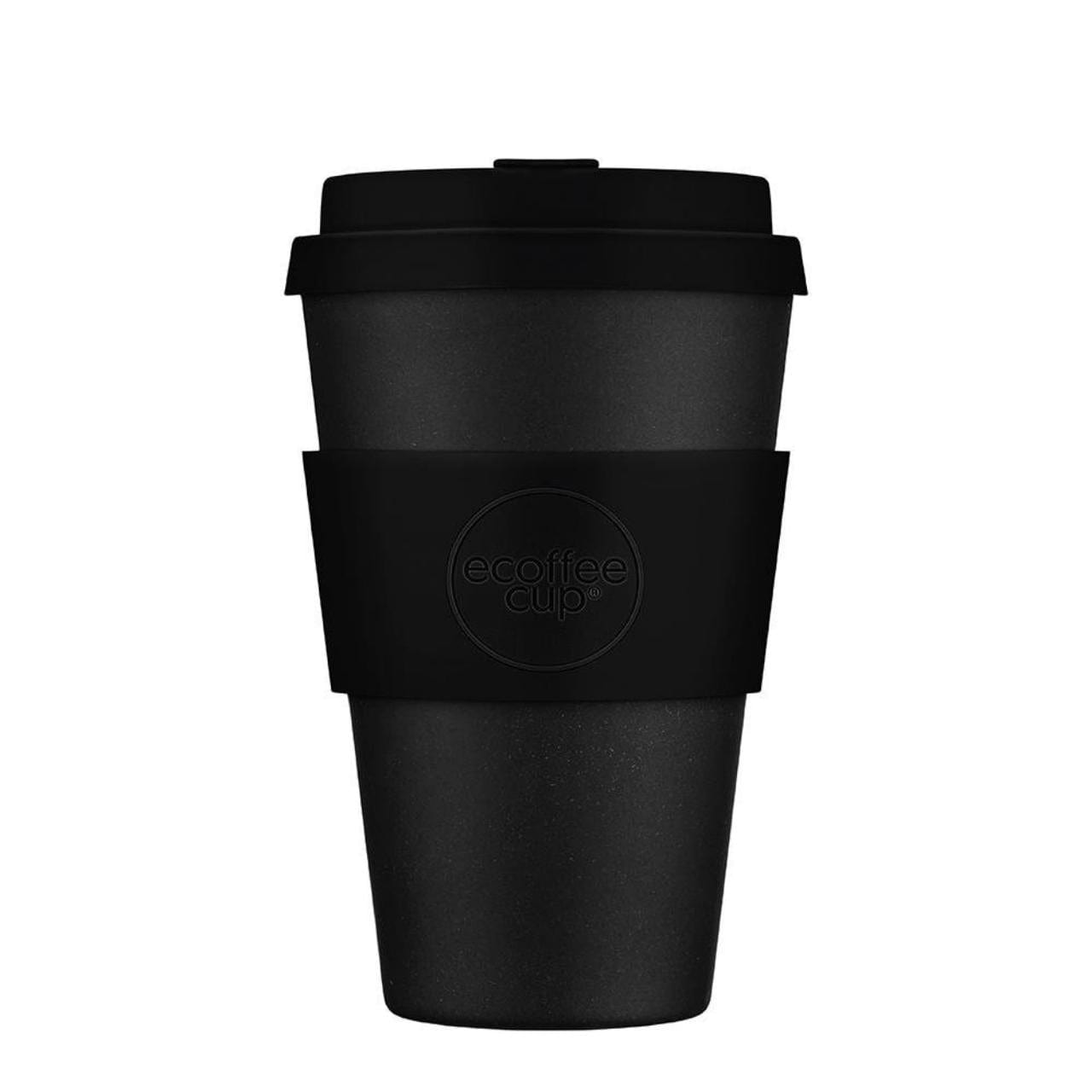 Ecoffee Cup Koffie- en Theemokken Koffie- en theekop to go - 400ml | Kerr & Napier