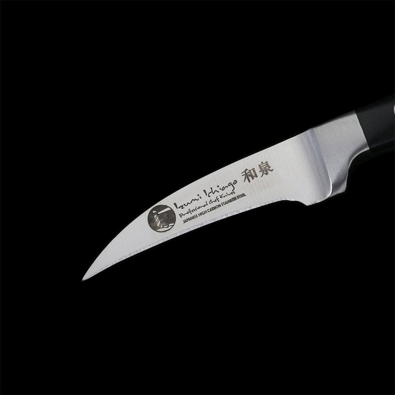 Ed Mahony Messenset Fruitmes | Izumi Ichiago