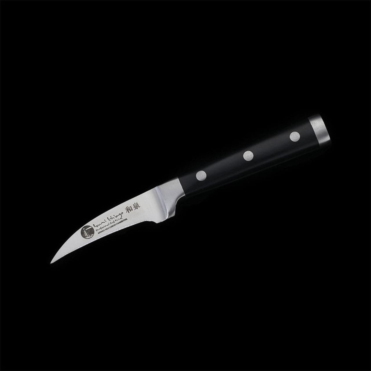 Ed Mahony Messenset Fruitmes | Izumi Ichiago