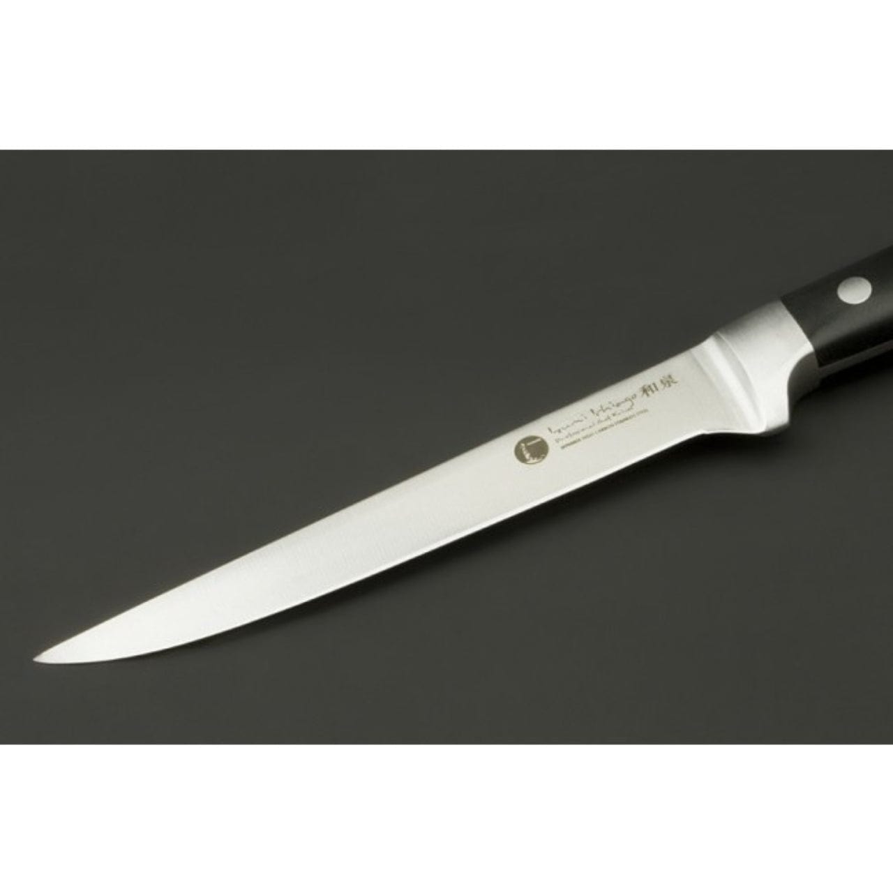 Ed Mahony Messenset Groentenmes - Nakiri | Izumi Ichiago