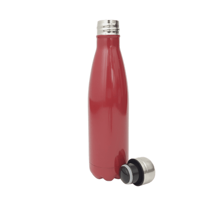 FIve Thermosfles Thermosfles 0,5L - Rood