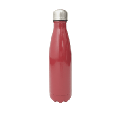 FIve Thermosfles Thermosfles 0,5L - Rood