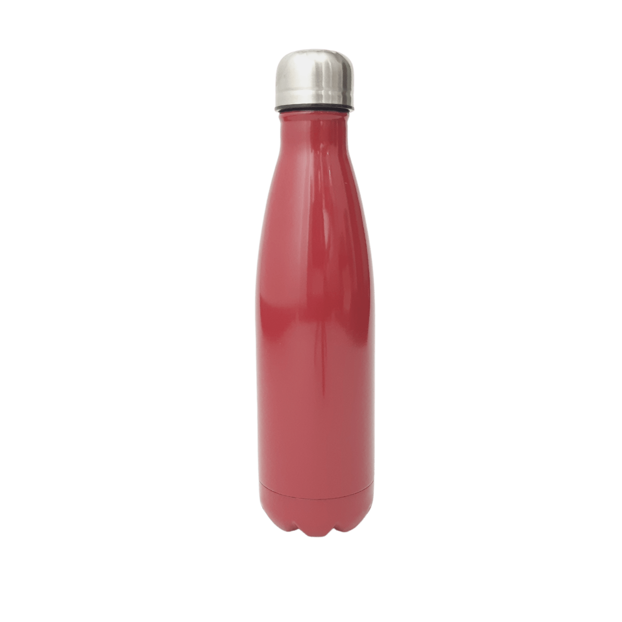 FIve Thermosfles Thermosfles 0,5L - Rood
