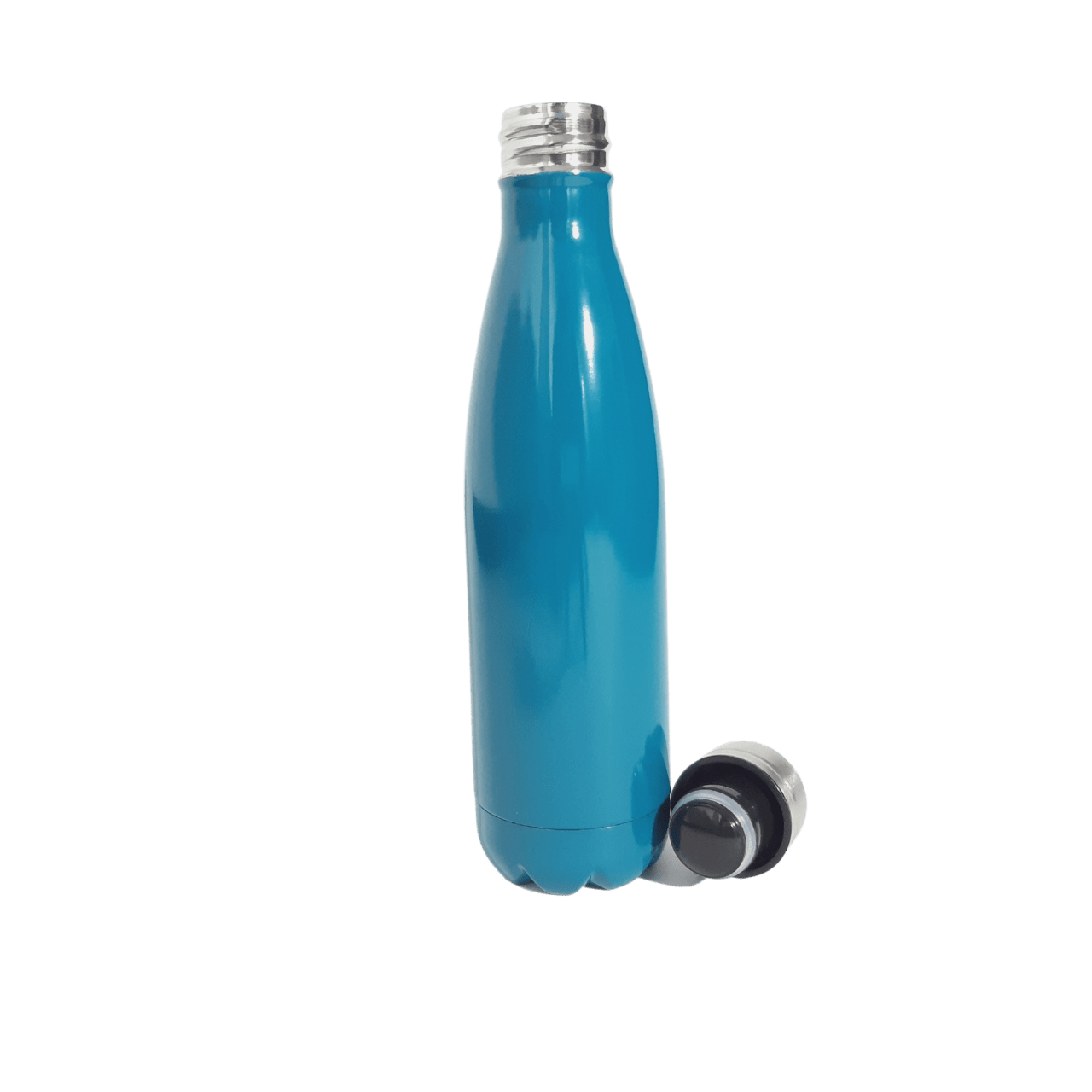 FIve Thermosfles Thermosfles 0,5L - Turquoise