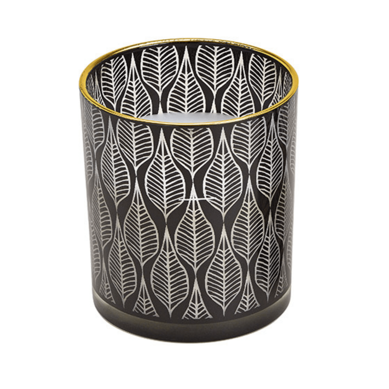 G. Wurm Geurkaars Kaarsen retro - 2-delige set