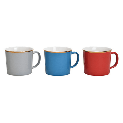 G. Wurm Koffie- en Theeset Koffie & Theemok - 37cl