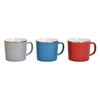 Koffie & Theemok - 3-delige set - 37cl