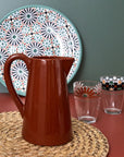 Home Deco Borden Karaf - 1l
