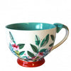 Koffie- & Theekop Fox - 36cl | Secret Garden
