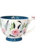 House of Disaster Koffie- en Theeset Koffie- & Theekop Swan - 36cl | Secret Garden