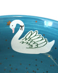 House of Disaster Koffie- en Theeset Koffie- & Theekop Swan - 36cl | Secret Garden