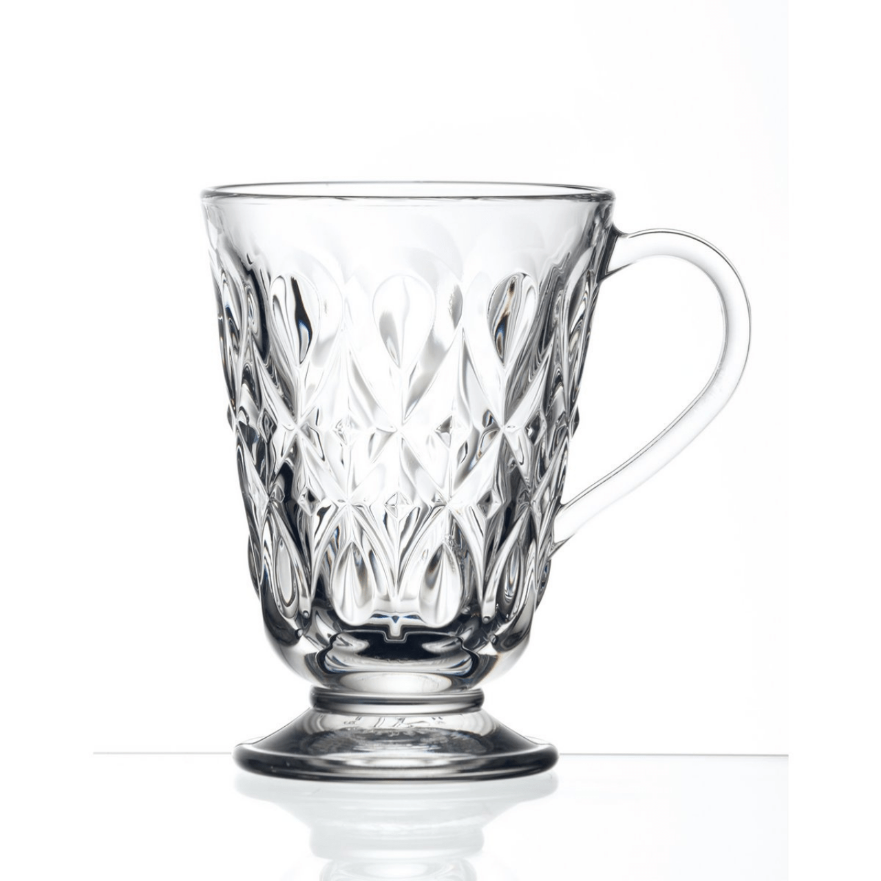 La Rochére Koffie- en Theemokken Koffie- & Theekopjes 2-delig set | Lyonnais