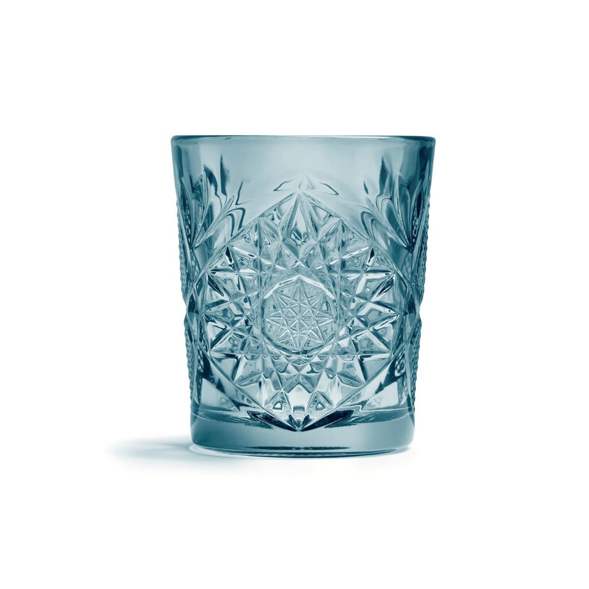 Libbey Tumblerglas Hobstar Tumbler 6-delige set - 35cl | Blue