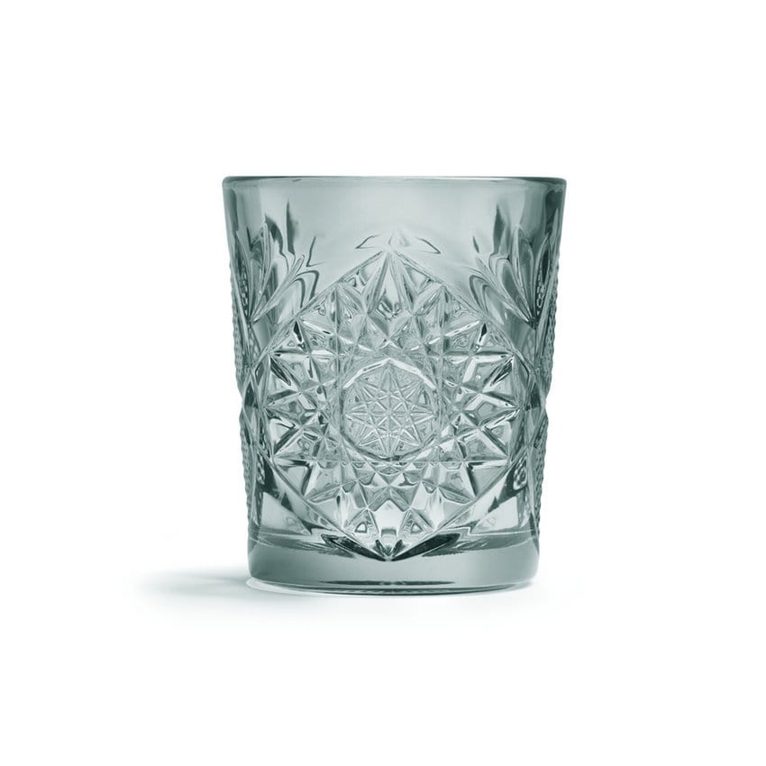 Libbey Tumblerglas Hobstar Tumbler 6-delige set - 35cl | Green