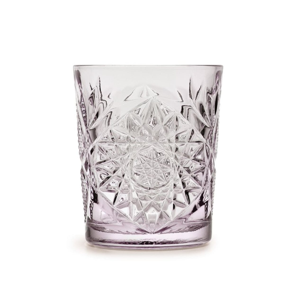 Libbey Tumblerglas Hobstar Tumbler 6-delige set - 35cl | Lavender - Paars