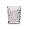 Hobstar Tumbler glazen - 6-delige set - 35cl | Lavender