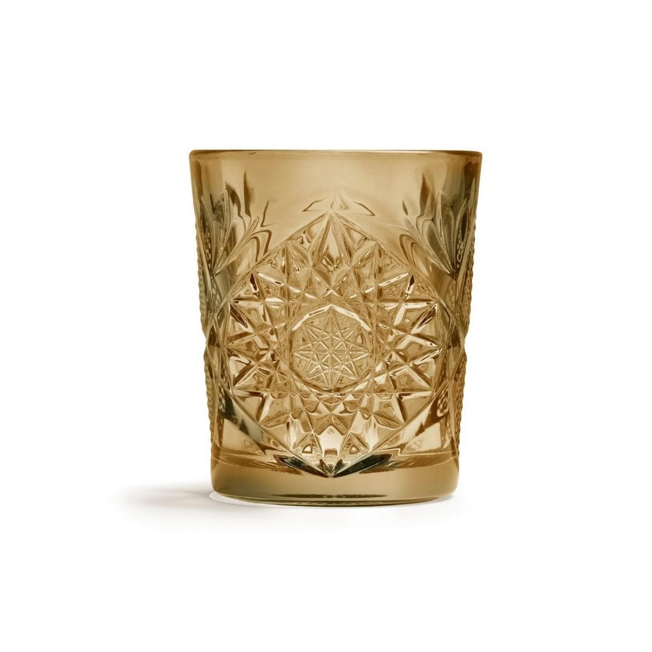 Libbey Tumblerglas Hobstar Tumbler 6-delige set - 35cl | Ochre