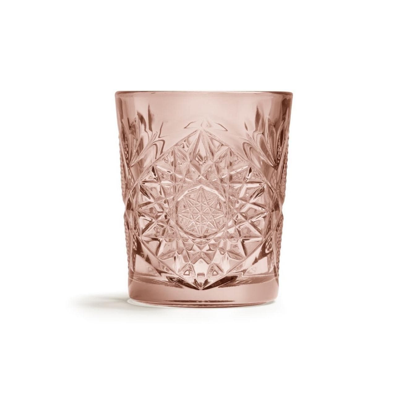 Libbey Tumblerglas Hobstar Tumbler 6-delige set - 35cl | Rose