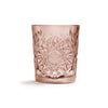 Hobstar Tumbler glazen - 6-delige set - 35cl | Rose
