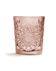 Libbey Tumblerglas Hobstar Tumbler 6-delige set - 35cl | Rose