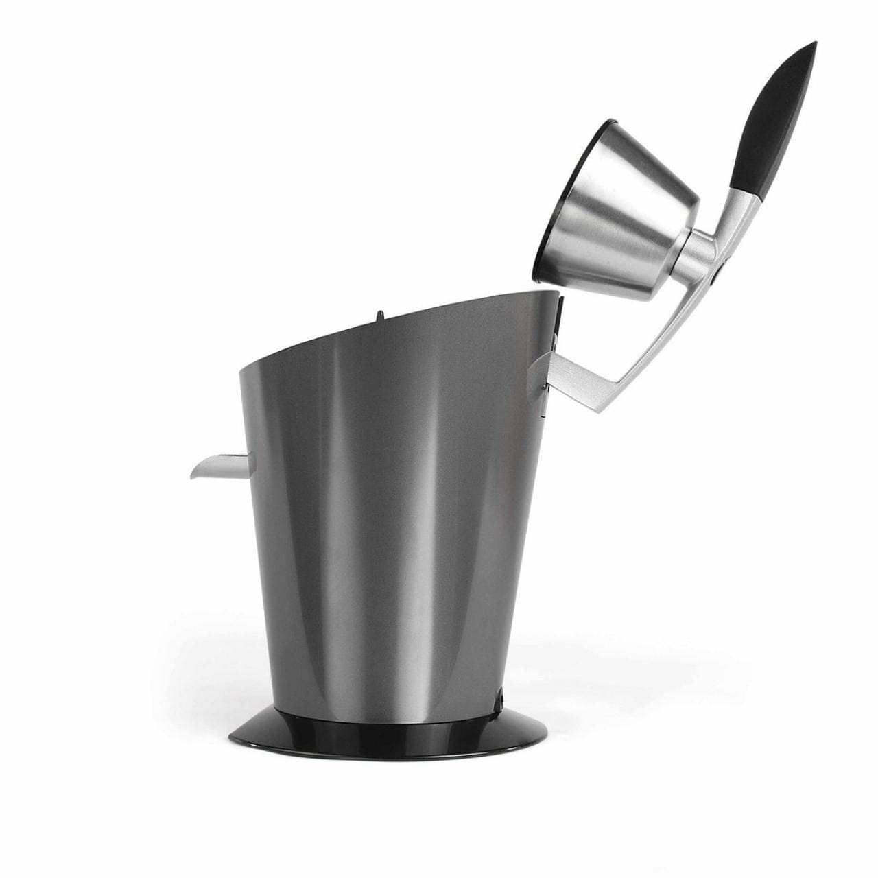 Livoo Citruspers Citruspers - Elektrisch | Zilver