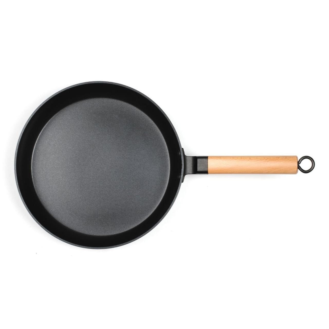 Livoo Koekenpan Koekenpan 2-delige set - 24cm + 28cm