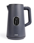 Livoo Waterkoker Waterkoker met temperatuurinstelling - 1,5L