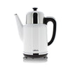 Waterkoker met temperatuurregeling - 1,7L- Retro | YONA